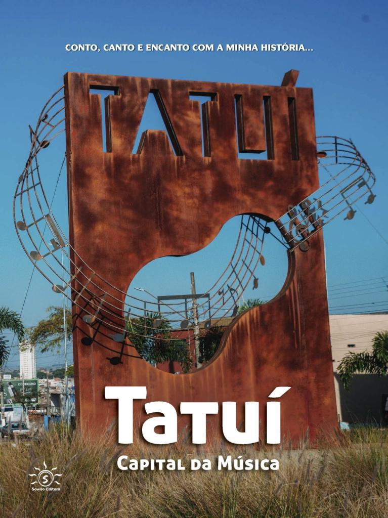 Tatuí - Cidade da Música