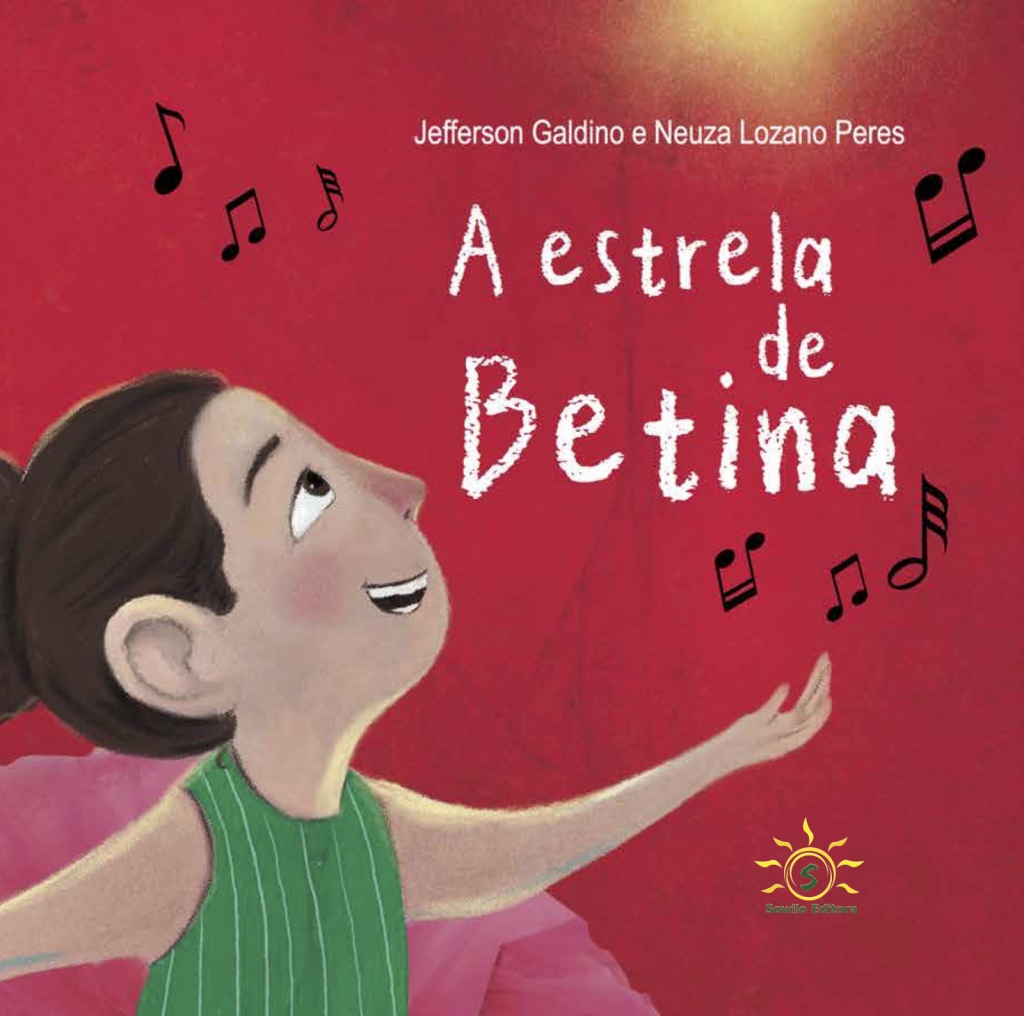 A estrela de Betina